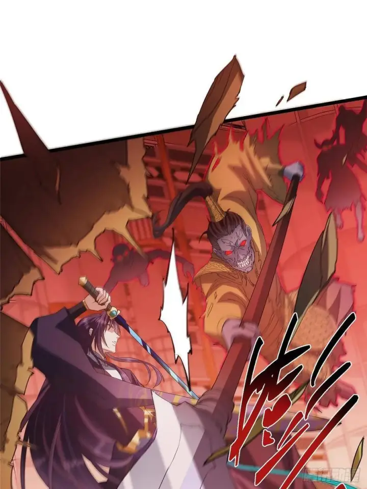 漫画《掌门低调点》521 废物有废物的用法第56张图