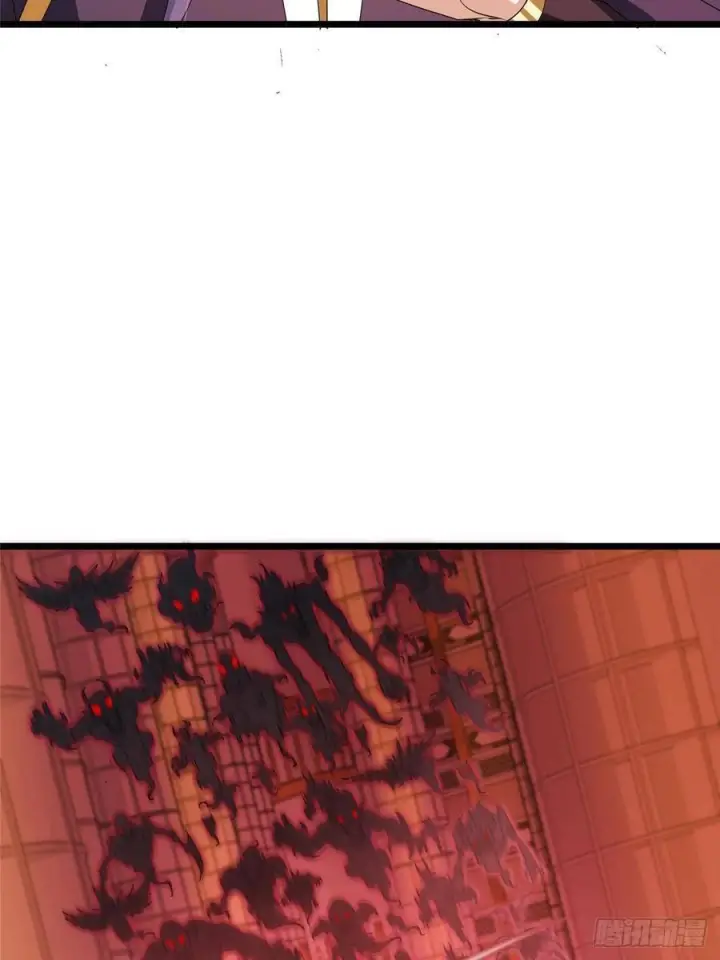 漫画《掌门低调点》521 废物有废物的用法第74张图