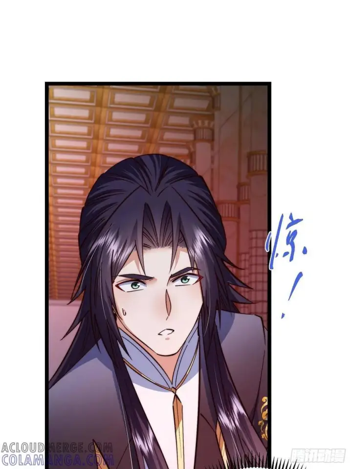 漫画《掌门低调点》522 真作假时假亦真第46张图