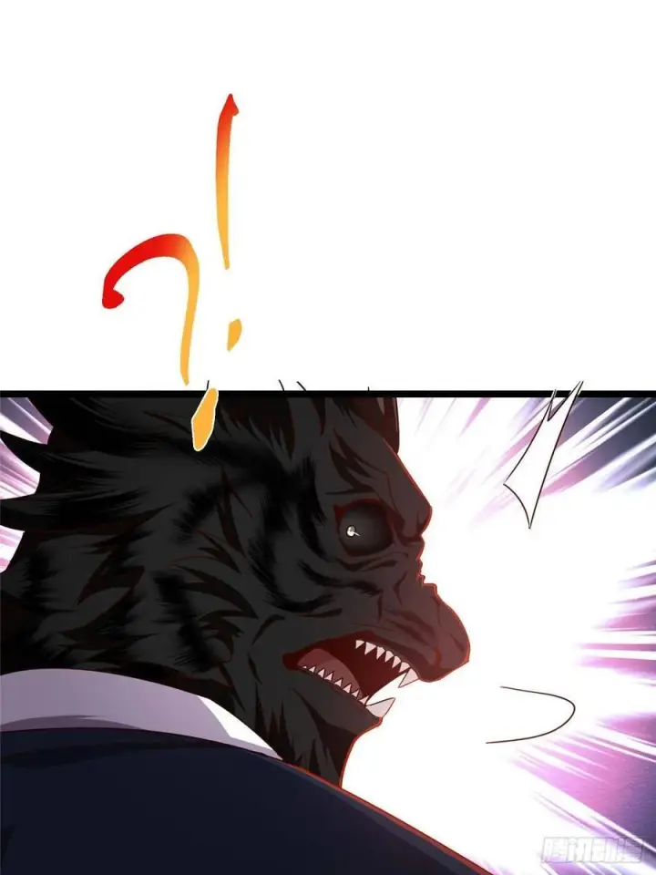 漫画《掌门低调点》522 真作假时假亦真第5张图