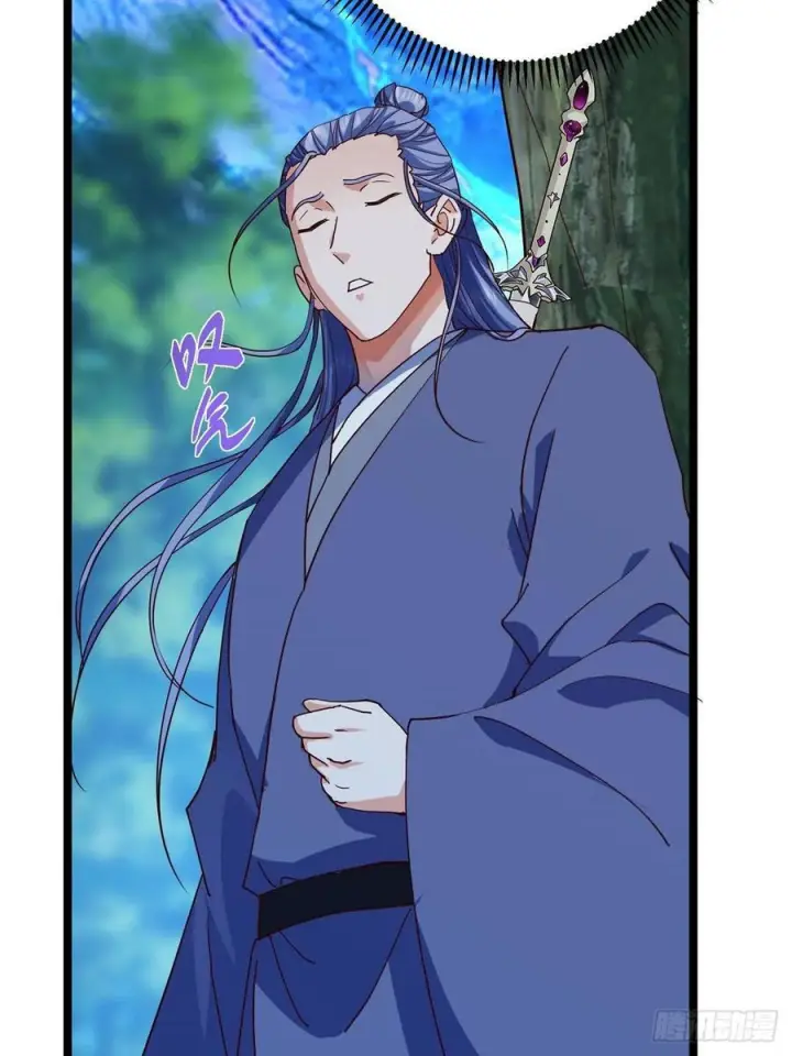 漫画《掌门低调点》526 真有守卫正道的人吗第102张图