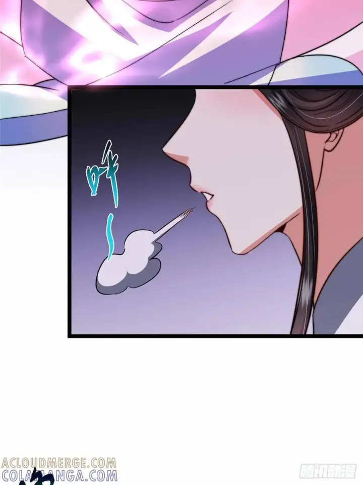 漫画《掌门低调点》527 墨门个个都有机缘第7张图