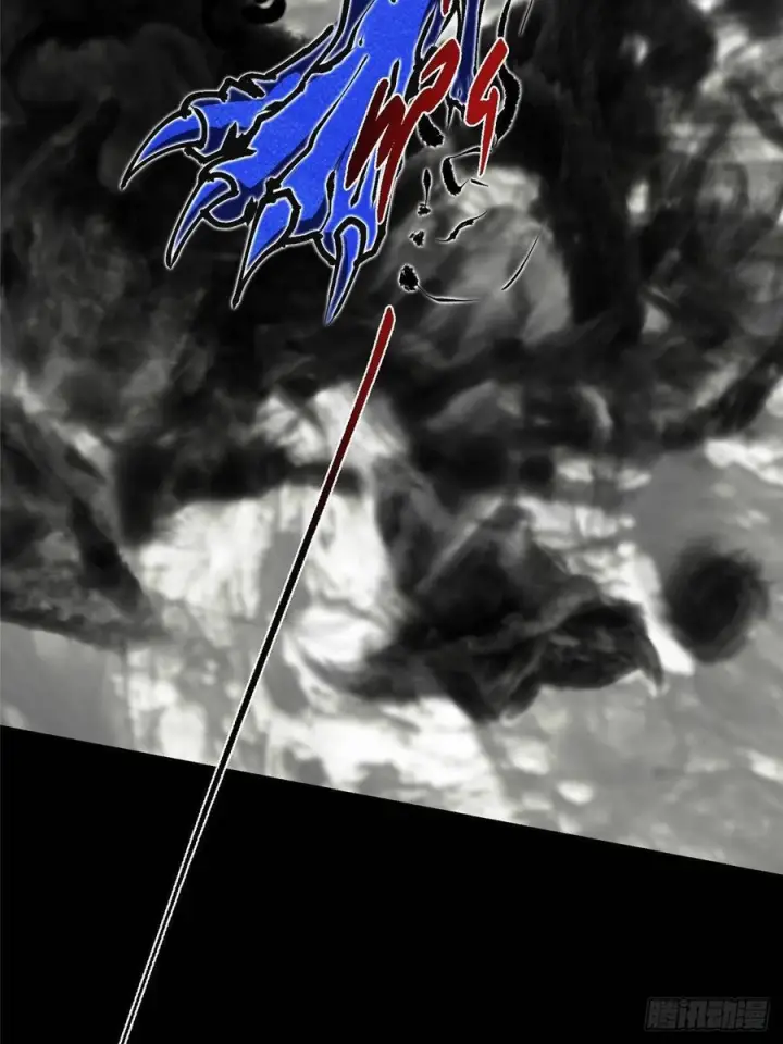 漫画《掌门低调点》530 丹青妖君苟安全第62张图