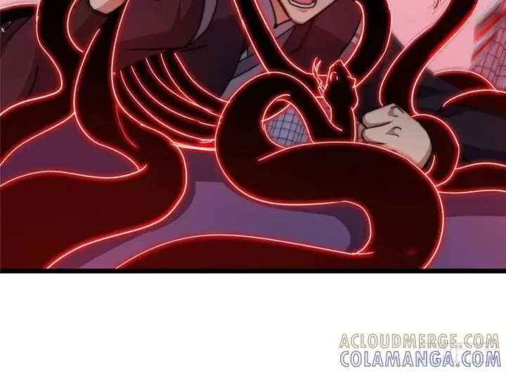 《掌门低调点》538 墨门大家危在旦夕！图85