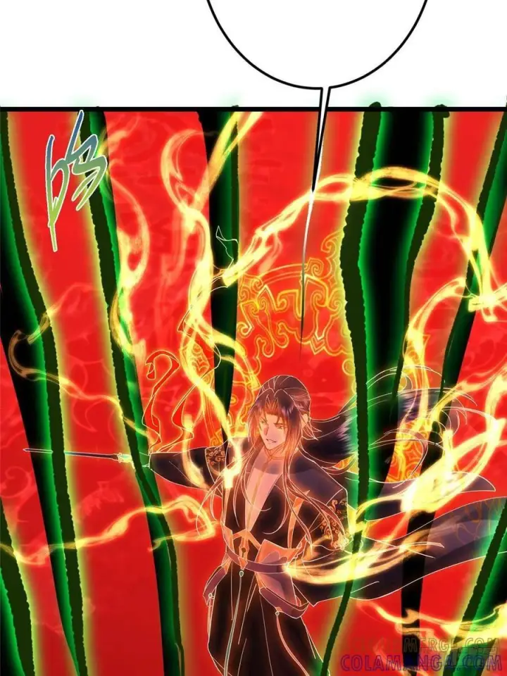 漫画《掌门低调点》540 这便是七境大圆满！第28张图