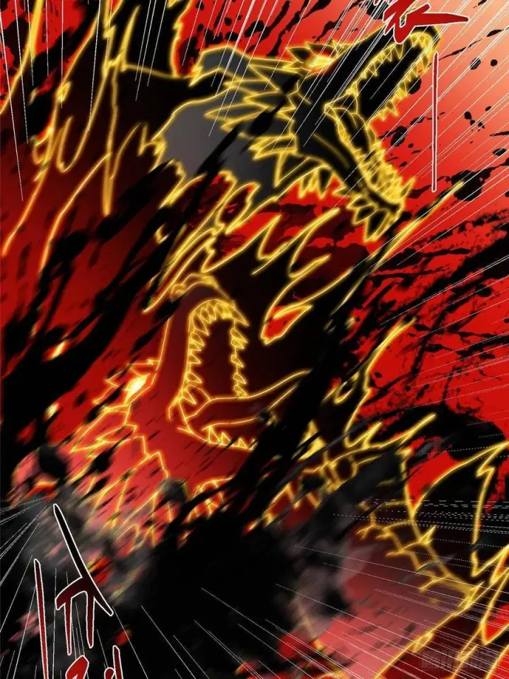 漫画《掌门低调点》540 这便是七境大圆满！第71张图