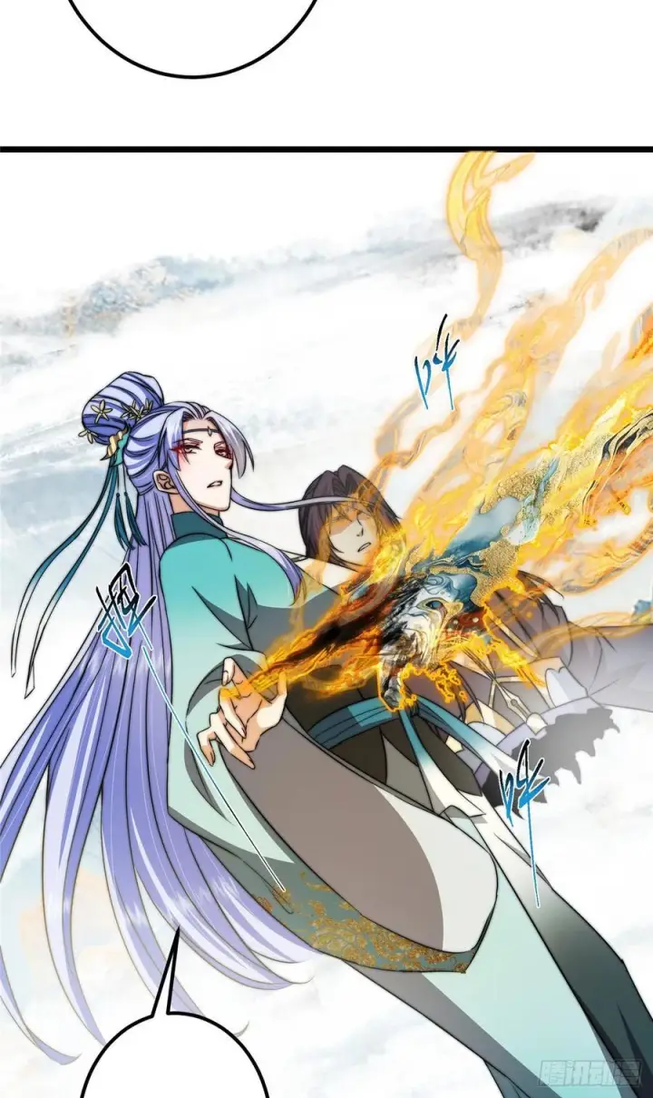 《掌门低调点》543 怎么祖师也帮他！图39