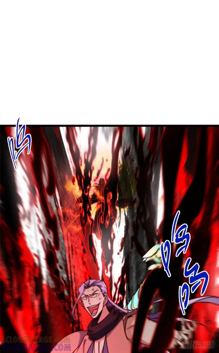 漫画《掌门低调点》544 牵手拥抱好幸福！第19张图