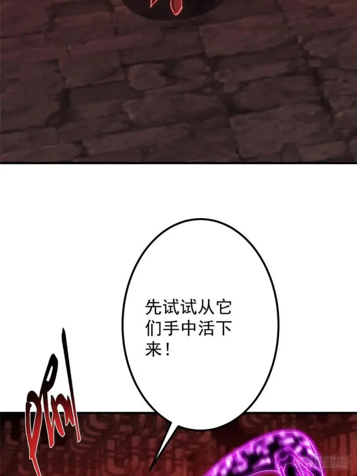 《掌门低调点》549 斗篷下令人瞠目结舌图12
