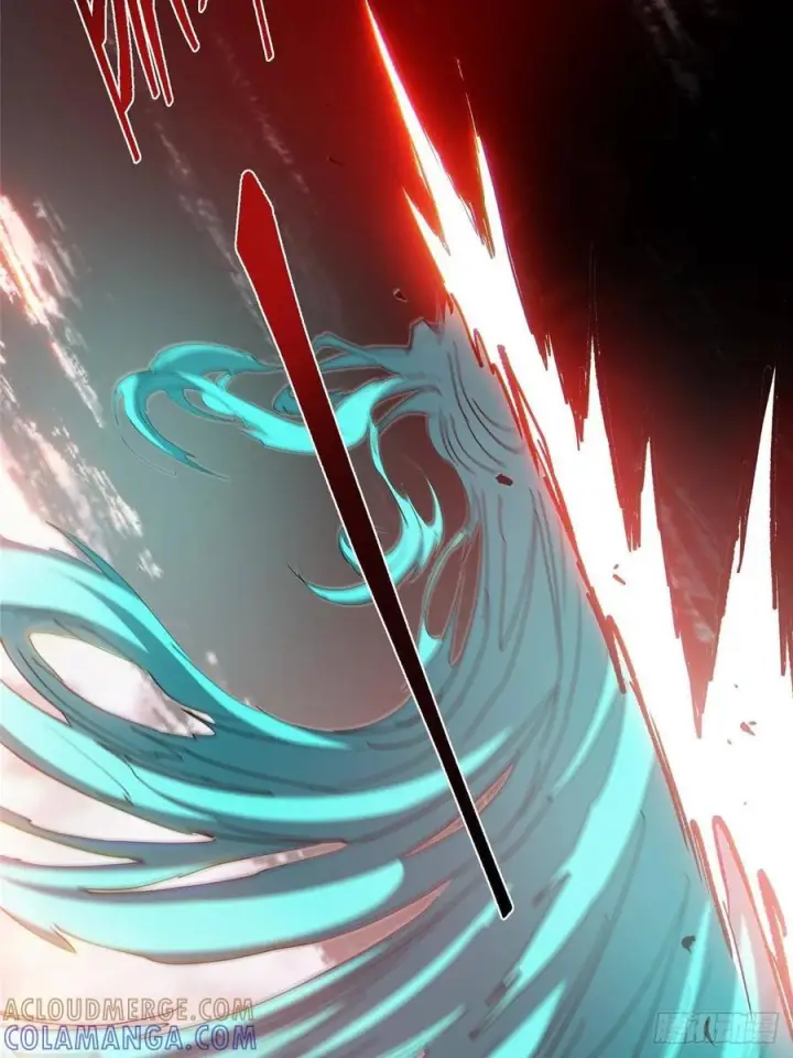 漫画《掌门低调点》551 路朝歌的压迫感第49张图