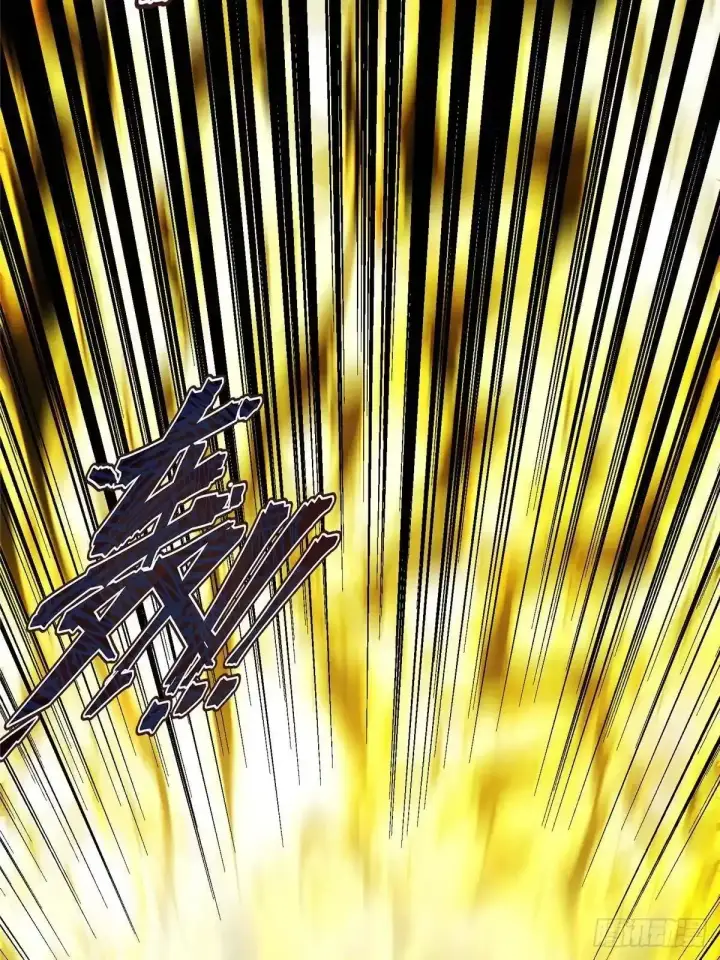 漫画《掌门低调点》585 最好的选择！第12张图