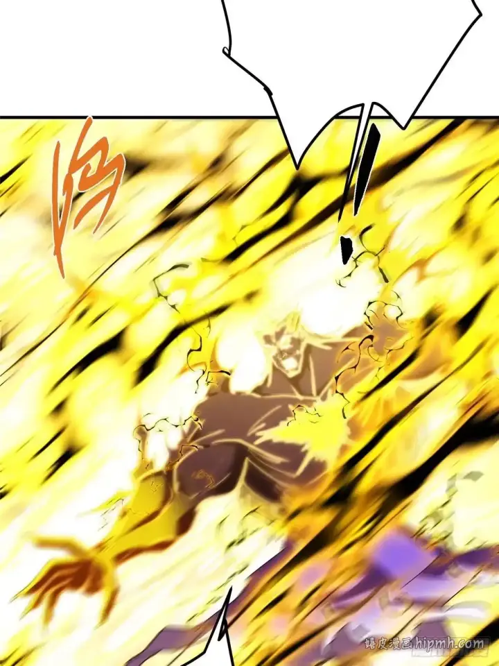 漫画《掌门低调点》585 最好的选择！第21张图