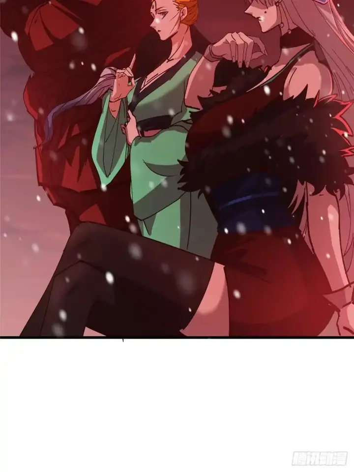 漫画《掌门低调点》593 法上法阵上阵第59张图
