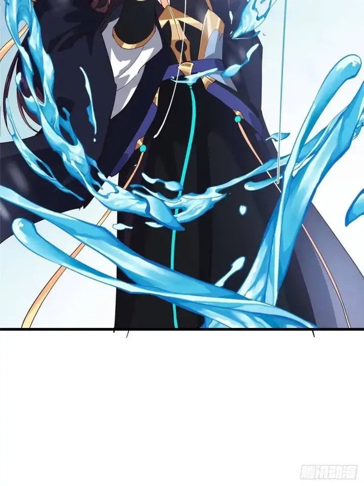 漫画《掌门低调点》588 好可爱镇山神兽第67张图
