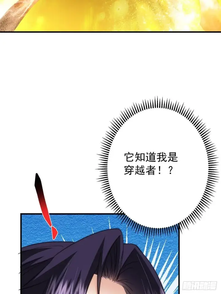 《掌门低调点》566 人仙藏匿的秘密图35