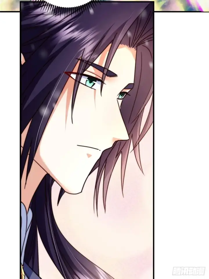 漫画《掌门低调点》573 毁灭前的祥和小城第38张图
