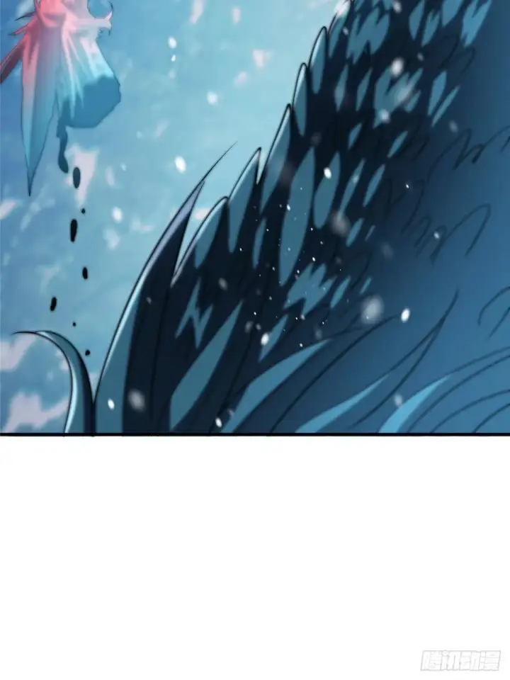 漫画《掌门低调点》573 毁灭前的祥和小城第85张图