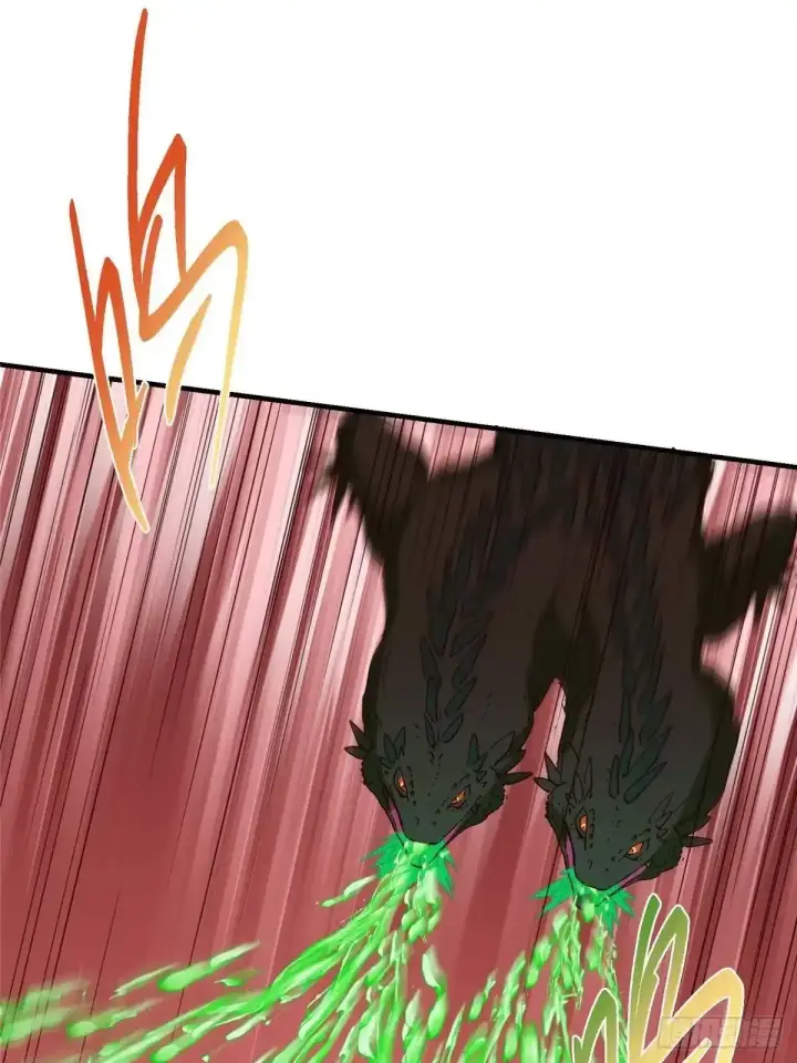 漫画《掌门低调点》594 北州的顶级决战！第44张图