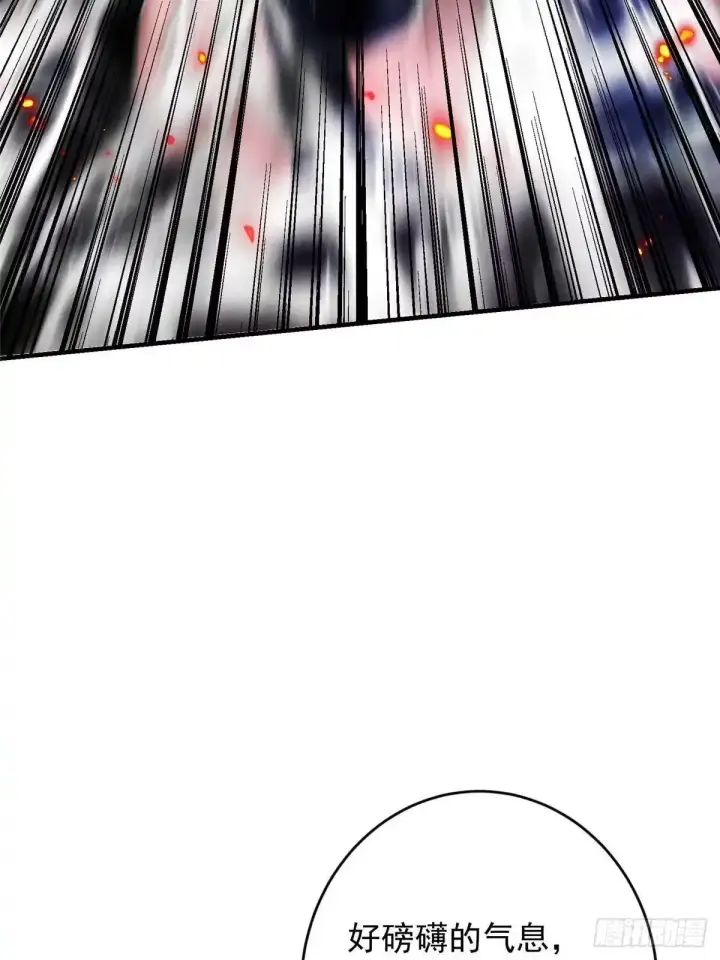 漫画《掌门低调点》594 北州的顶级决战！第55张图