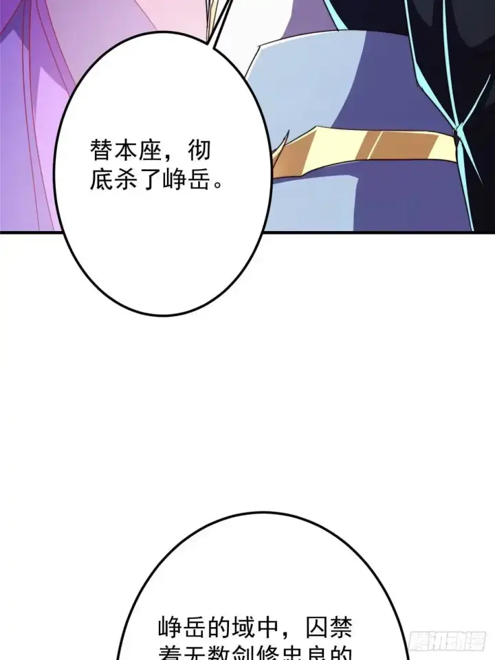 《掌门低调点》581 杀死峥岳的密谋图37