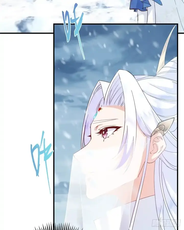 《掌门低调点》590 猫猫神兽美女形态！图23
