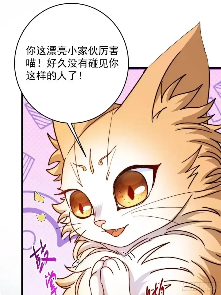 漫画《掌门低调点》589 他是个好男人哟！第33张图