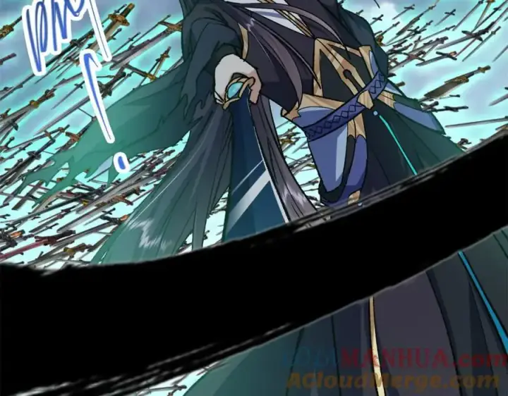 漫画《掌门低调点》293 我已入大修行者之境第37张图