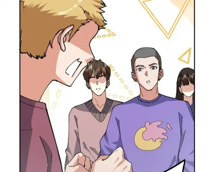 漫画《掌门低调点》294 他的域很无赖！第83张图