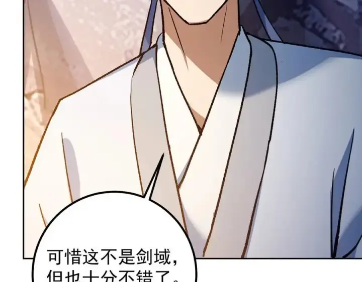 漫画《掌门低调点》295 居然真有双剑域？第14张图