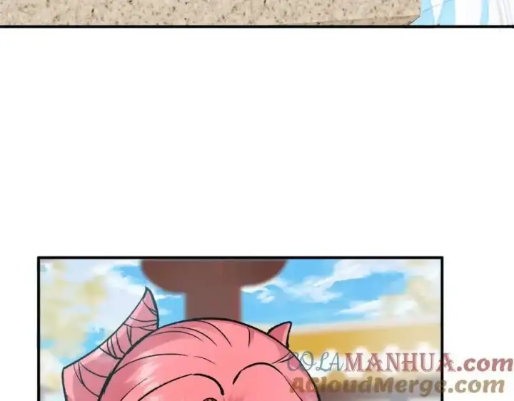 漫画《掌门低调点》296 圣师说很补的第129张图