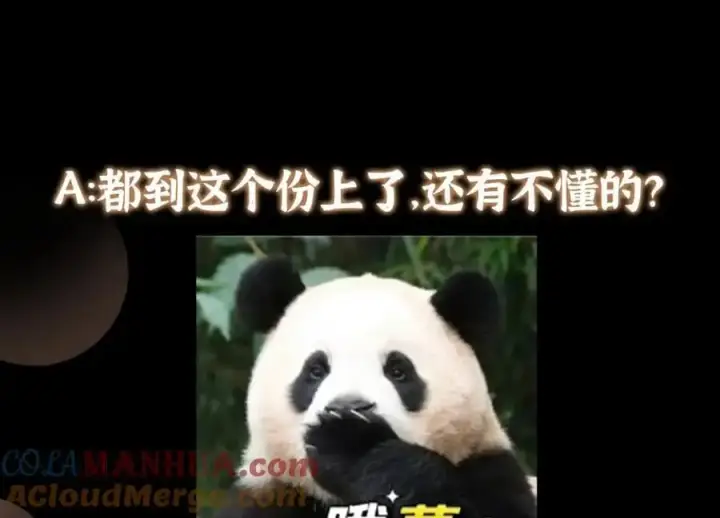 漫画《掌门低调点》296 圣师说很补的第145张图