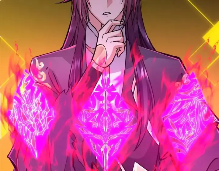 漫画《掌门低调点》296 圣师说很补的第20张图