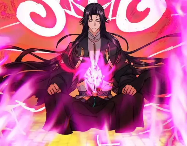 漫画《掌门低调点》296 圣师说很补的第35张图