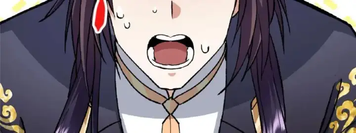漫画《掌门低调点》296 圣师说很补的第54张图