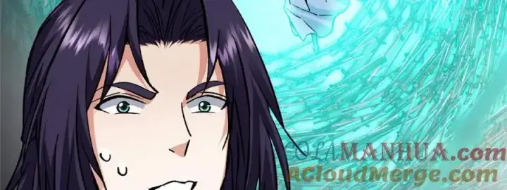 漫画《掌门低调点》296 圣师说很补的第57张图