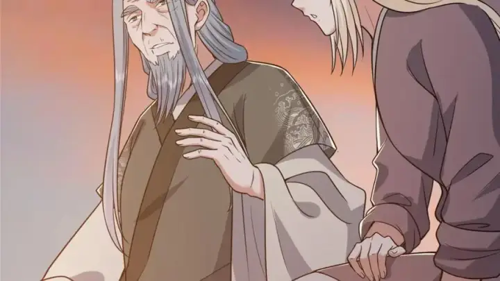 漫画《掌门低调点》297 你是不是走火入魔了？第102张图