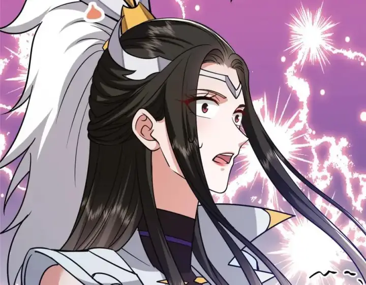 漫画《掌门低调点》297 你是不是走火入魔了？第28张图