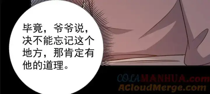 漫画《掌门低调点》297 你是不是走火入魔了？第81张图