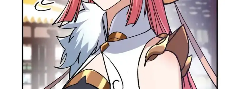 漫画《掌门低调点》298 万年来唯一的男人第114张图