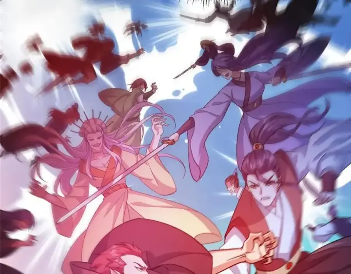 漫画《掌门低调点》301 剑尊浑身都是宝啊！第118张图