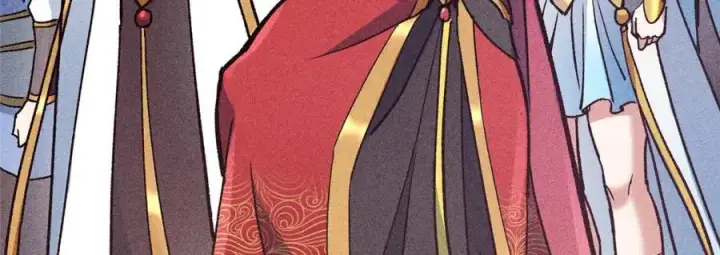 漫画《掌门低调点》302 紫月会法坛的运作第48张图