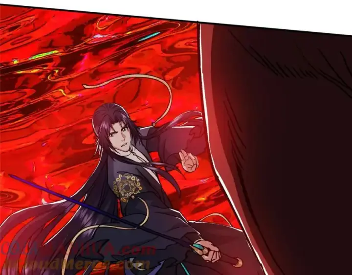 漫画《掌门低调点》304 要玩一波大的！第85张图