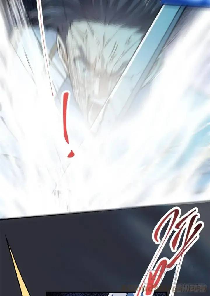 漫画《掌门低调点》056 接我一剑！第40张图