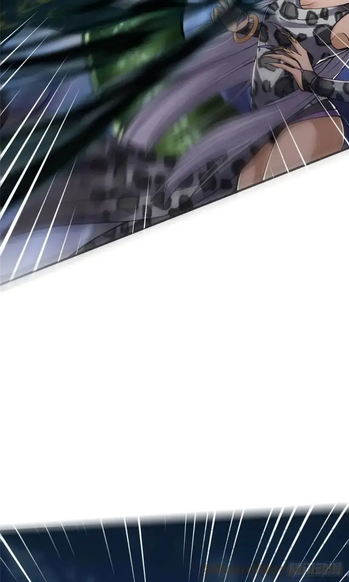 漫画《掌门低调点》064 将逼格拉满第7张图