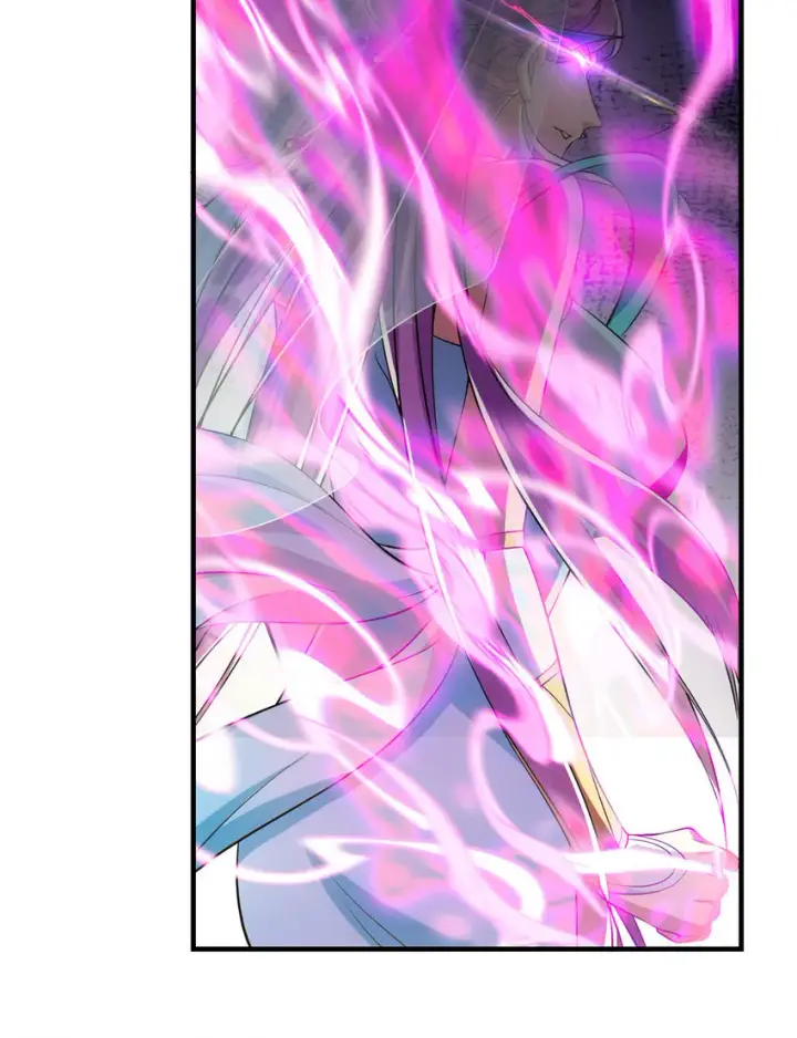 漫画《掌门低调点》006 我的天地启灵！第42张图