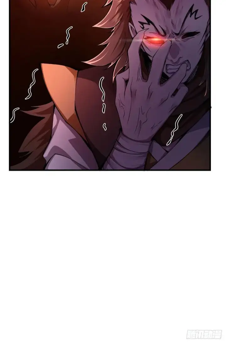 漫画《掌门低调点》075 墨门的血海深仇第32张图