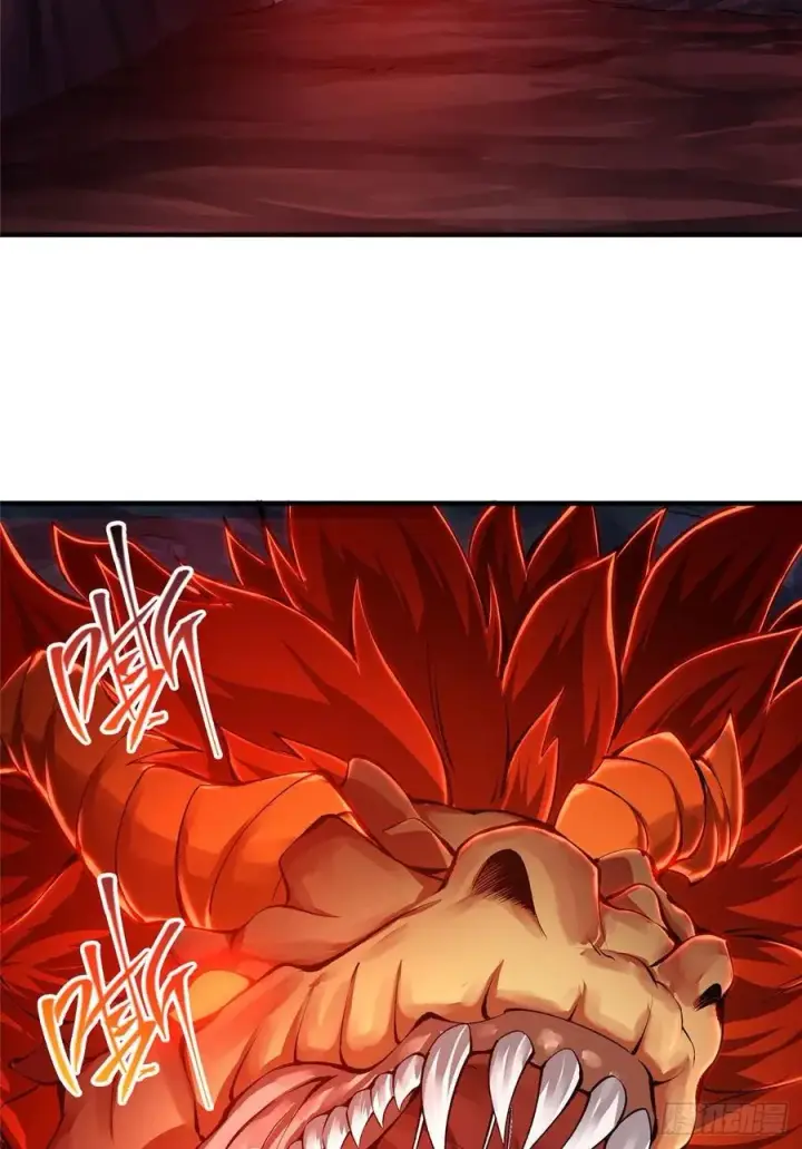 漫画《掌门低调点》075 墨门的血海深仇第44张图