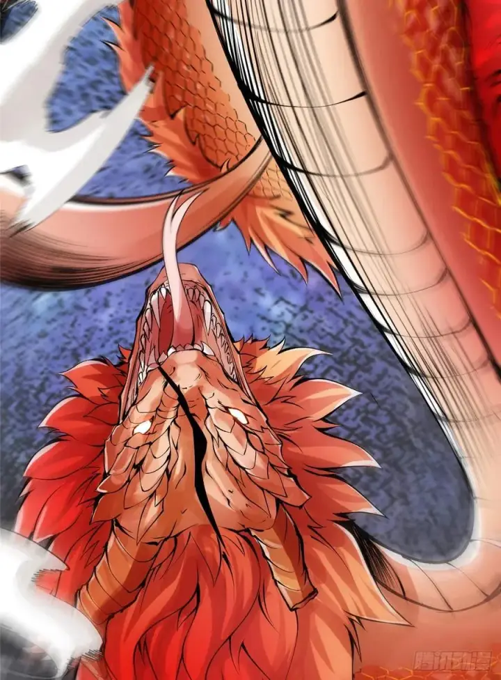 漫画《掌门低调点》076 无畏生死一战！第44张图