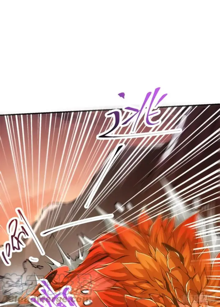 漫画《掌门低调点》077 最像大圣的人第40张图