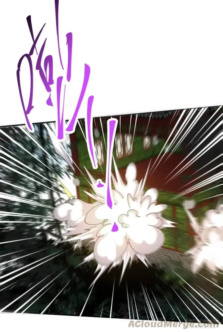 漫画《掌门低调点》077 最像大圣的人第7张图